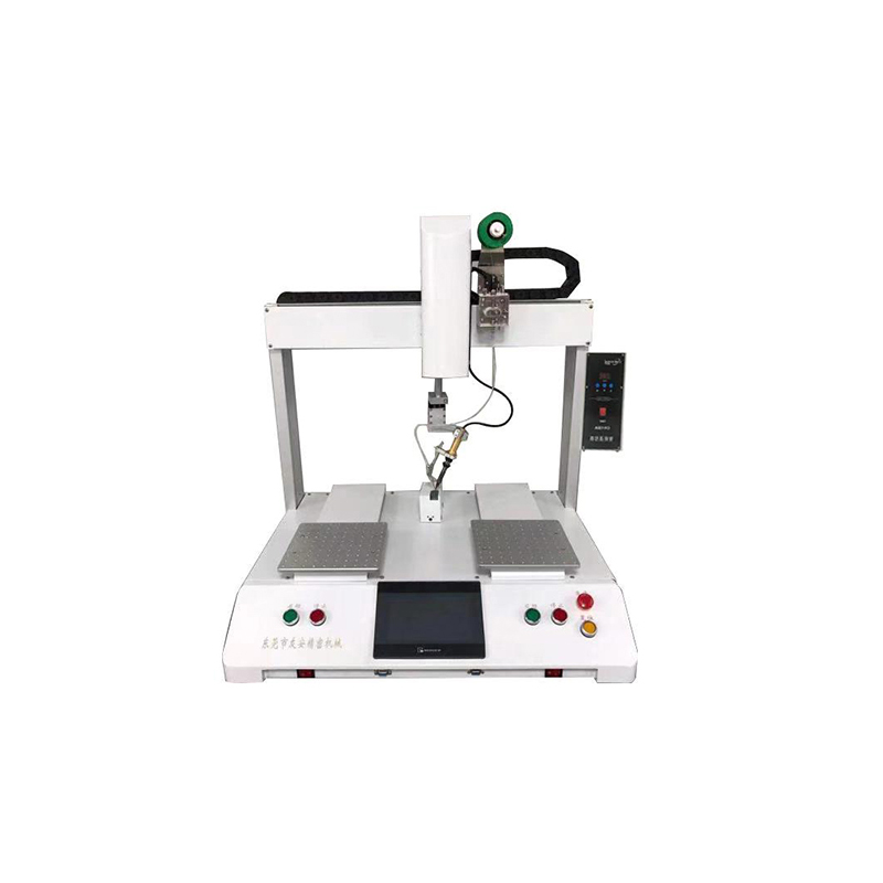 自动焊锡机 自动焊锡机